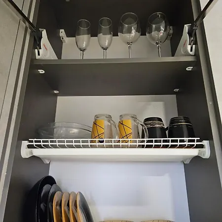 Sky Apartment