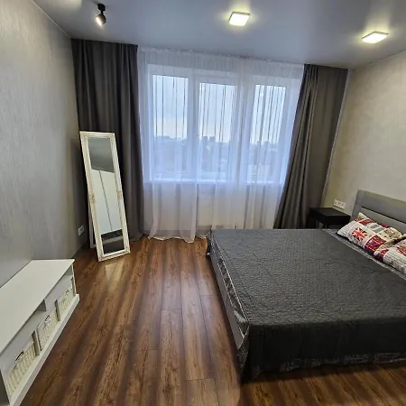 Sky Apartment Odesa