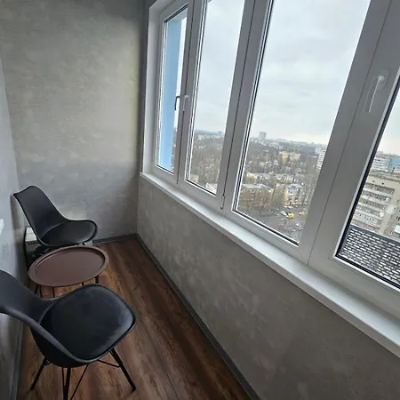 Sky Apartment Odesa