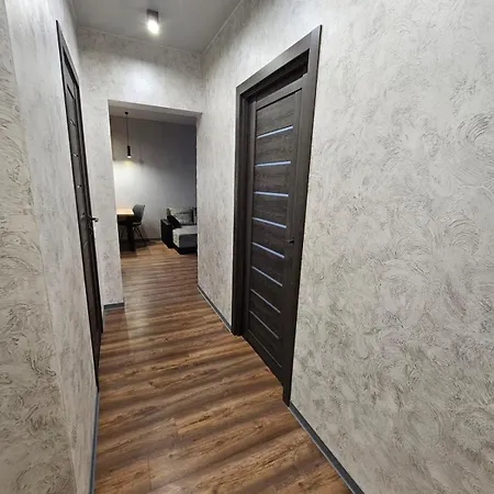 Sky Apartament