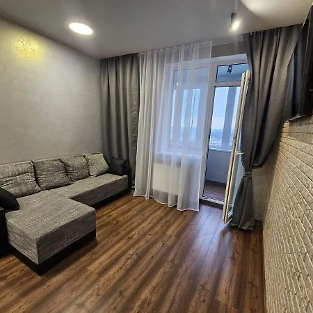 Sky Apartment Odesa