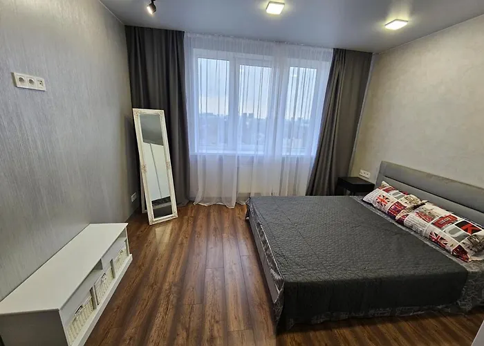 Sky Apartman Odessza